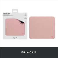Miniatura 12 de Mouse Pad Studio Series DARKER ROSE