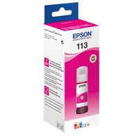 Miniatura 3 de CONSUMIBLE EPSON MAGENTA BOTELLA ECOTANK 113