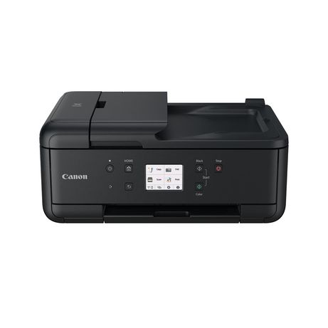 IMPRESORA CANON PIXMA TR7650 MULTIFUNCIONAL - Imagen 2 de 26 IMPRESORA CANON PIXMA TR7650 MULTIFUNCIONAL - Imagen 2 de 26