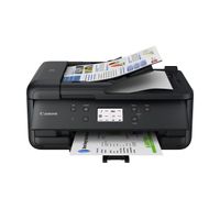 Miniatura 3 de IMPRESORA CANON PIXMA TR7650 MULTIFUNCIONAL