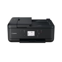 Miniatura 5 de IMPRESORA CANON PIXMA TR7650 MULTIFUNCIONAL
