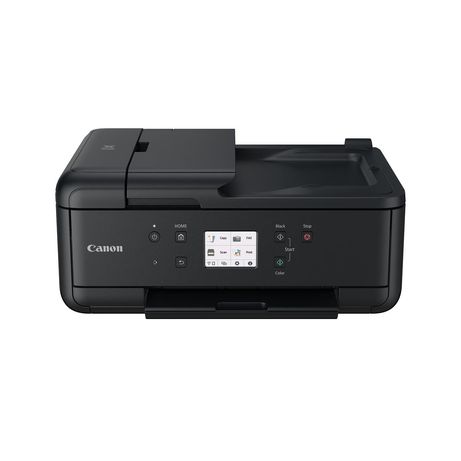 IMPRESORA CANON PIXMA TR7650 MULTIFUNCIONAL - Imagen 6 de 26 IMPRESORA CANON PIXMA TR7650 MULTIFUNCIONAL - Imagen 6 de 26