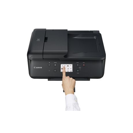 IMPRESORA CANON PIXMA TR7650 MULTIFUNCIONAL - Imagen 12 de 26 IMPRESORA CANON PIXMA TR7650 MULTIFUNCIONAL - Imagen 12 de 26