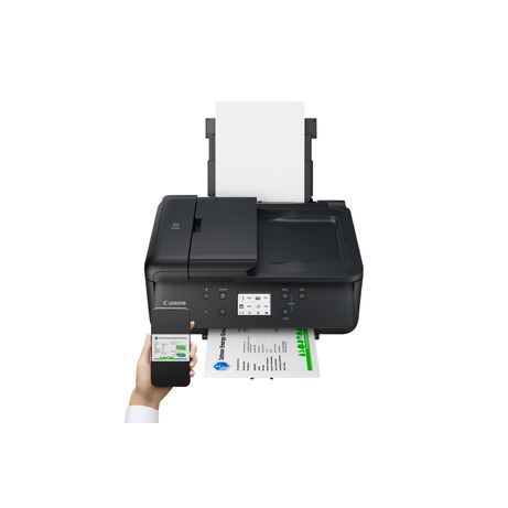 IMPRESORA CANON PIXMA TR7650 MULTIFUNCIONAL - Imagen 14 de 26 IMPRESORA CANON PIXMA TR7650 MULTIFUNCIONAL - Imagen 14 de 26