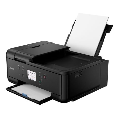 IMPRESORA CANON PIXMA TR7650 MULTIFUNCIONAL - Imagen 15 de 26 IMPRESORA CANON PIXMA TR7650 MULTIFUNCIONAL - Imagen 15 de 26