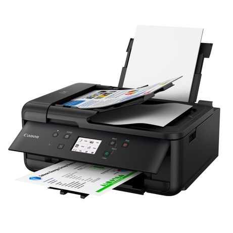 IMPRESORA CANON PIXMA TR7650 MULTIFUNCIONAL - Imagen 19 de 26 IMPRESORA CANON PIXMA TR7650 MULTIFUNCIONAL - Imagen 19 de 26