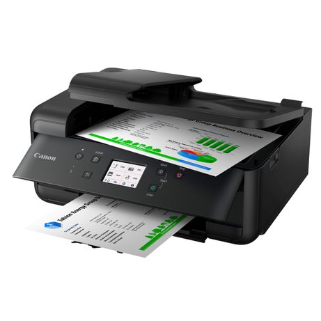 IMPRESORA CANON PIXMA TR7650 MULTIFUNCIONAL - Imagen 21 de 26 IMPRESORA CANON PIXMA TR7650 MULTIFUNCIONAL - Imagen 21 de 26