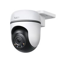 Miniatura 1 de CAMARA EXTERIOR IP WIFI TP-LINK TAPO TC41 IP66 2K QHD 4MP V.NOCTURNA COLOR AUDIO BIDIRECCIONAL