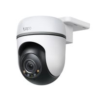 Miniatura 2 de CAMARA EXTERIOR IP WIFI TP-LINK TAPO TC41 IP66 2K QHD 4MP V.NOCTURNA COLOR AUDIO BIDIRECCIONAL