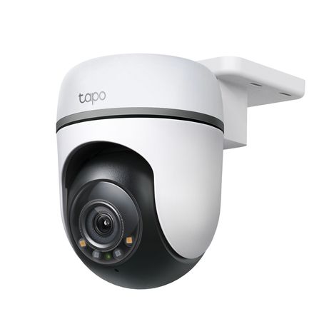 CAMARA EXTERIOR IP WIFI TP-LINK TAPO TC41 IP66 2K QHD 4MP V.NOCTURNA COLOR AUDIO BIDIRECCIONAL - Imagen 2 de 6 CAMARA EXTERIOR IP WIFI TP-LINK TAPO TC41 IP66 2K QHD 4MP V.NOCTURNA COLOR AUDIO BIDIRECCIONAL - Imagen 2 de 6