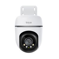 Miniatura 3 de CAMARA EXTERIOR IP WIFI TP-LINK TAPO TC41 IP66 2K QHD 4MP V.NOCTURNA COLOR AUDIO BIDIRECCIONAL