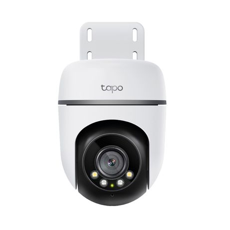 CAMARA EXTERIOR IP WIFI TP-LINK TAPO TC41 IP66 2K QHD 4MP V.NOCTURNA COLOR AUDIO BIDIRECCIONAL - Imagen 3 de 6 CAMARA EXTERIOR IP WIFI TP-LINK TAPO TC41 IP66 2K QHD 4MP V.NOCTURNA COLOR AUDIO BIDIRECCIONAL - Imagen 3 de 6