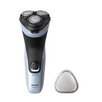 Miniatura 2 de AFEITADORA PHILIPS X3003/00 RECARGABLE 3 CABEZALES