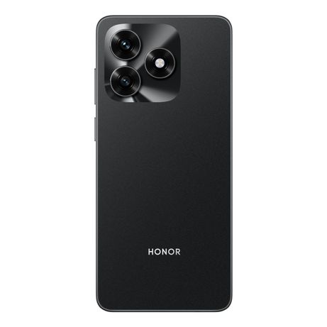 HONOR X5c PLUS 6.74" 4G 4GB/128GB Negro - Imagen 2 de 5 HONOR X5c PLUS 6.74" 4G 4GB/128GB Negro - Imagen 2 de 5