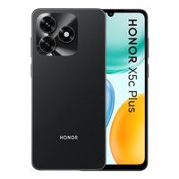 Miniatura 3 de HONOR  X5c PLUS 6.74" 4G 4GB/128GB Negro