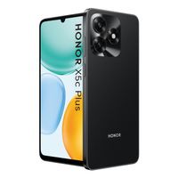 Miniatura 4 de HONOR  X5c PLUS 6.74" 4G 4GB/128GB Negro