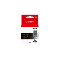 Miniatura 1 de CARTUCHO CANON NEGRO PG-37
