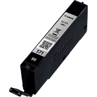 Miniatura 1 de CARTUCHO CANON NEGRO CLI-571
