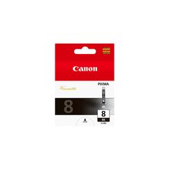 CARTUCHO CANON NEGRO CLI-8BK