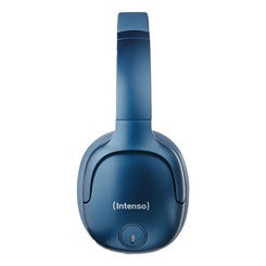 Intenso | Auriculares OVER-EAR O400HA | azul