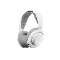 Miniatura 4 de AURICULARES STEELSERIES - ARCTIS NOVA 3XW BLANCO (61690)