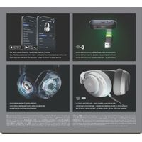 Miniatura 12 de AURICULARES STEELSERIES - ARCTIS NOVA 3XW BLANCO (61690)