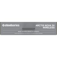 Miniatura 14 de AURICULARES STEELSERIES - ARCTIS NOVA 3XW BLANCO (61690)