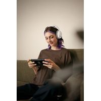 Miniatura 22 de AURICULARES STEELSERIES - ARCTIS NOVA 3XW BLANCO (61690)