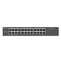 Miniatura 2 de SWITCH NO GESTIONABLE RUIJIE RG-ES124G-L 24xRJ45 Gb CARCASA METALICA MONTAJE EN RACK