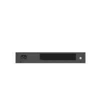 Miniatura 6 de SWITCH NO GESTIONABLE RUIJIE RG-ES124G-L 24xRJ45 Gb CARCASA METALICA MONTAJE EN RACK