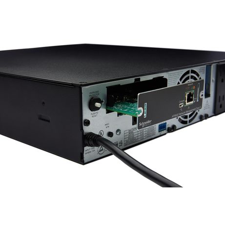 UPS Network Management Card 3 - Imagen 5 de 8 UPS Network Management Card 3 - Imagen 5 de 8
