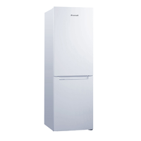Miniatura 1 de FRIGORIFICO COMBI BRANDT BFC8600EW E ALTO 185 CM ANCHO 60 CM BLANCO