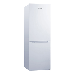 FRIGORIFICO COMBI BRANDT BFC8600EW E ALTO 185 CM ANCHO 60 CM BLANCO