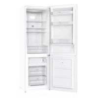 Miniatura 3 de FRIGORIFICO COMBI BRANDT BFC8600EW E ALTO 185 CM ANCHO 60 CM BLANCO