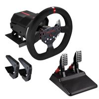 Miniatura 2 de VOLANTE FR-TEC FR-FORCE RACING WHEEL | XBOX XS-ONE/PS4/ PC