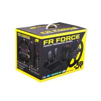 Miniatura 6 de VOLANTE FR-TEC FR-FORCE RACING WHEEL | XBOX XS-ONE/PS4/ PC