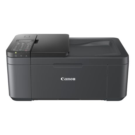 CANON PIXMA TR4755i Multifunción A4 Wifi Inkjet Dúplex - Imagen 2 de 5 CANON PIXMA TR4755i Multifunción A4 Wifi Inkjet Dúplex - Imagen 2 de 5