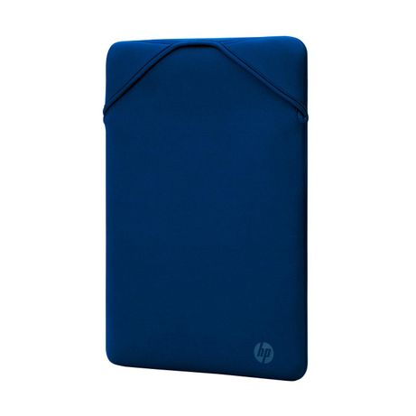 HP Funda protectora reversible para portatil de 14,1 pulgadas azul - Imagen 3 de 4 HP Funda protectora reversible para portatil de 14,1 pulgadas azul - Imagen 3 de 4