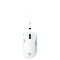 Miniatura 1 de RATON RAZER DEATHADDER V4 PRO BLANCO (RZ01-05330200-R3G1)