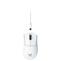 Miniatura 2 de RATON RAZER DEATHADDER V4 PRO BLANCO (RZ01-05330200-R3G1)