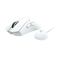Miniatura 6 de RATON RAZER DEATHADDER V4 PRO BLANCO (RZ01-05330200-R3G1)