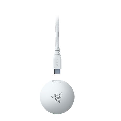 RATON RAZER DEATHADDER V4 PRO BLANCO (RZ01-05330200-R3G1) - Imagen 8 de 9 RATON RAZER DEATHADDER V4 PRO BLANCO (RZ01-05330200-R3G1) - Imagen 8 de 9