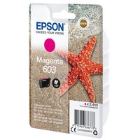 Miniatura 3 de CARTUCHO EPSON MAGENTA 603