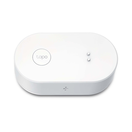 SENSOR INALAMBRICO DE FUGAS DE AGUA INTELIGENTE TP-LINK TAPO T300 - Imagen 1 de 3 SENSOR INALAMBRICO DE FUGAS DE AGUA INTELIGENTE TP-LINK TAPO T300 - Imagen 1 de 3