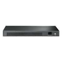Miniatura 4 de SWITCH 24 PUERTOS 10/100/1000 TP-LINK TL-SG1024 NO GESTIONADO