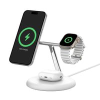 Miniatura 5 de BOOST CHARGE PRO 3in1 Qi2 15w