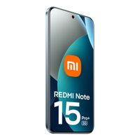Miniatura 5 de XIAOMI Redmi Note 15 Pro+ 5G 6.83" 5G 8GB/256GB Azul