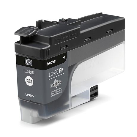CARTUCHO BROTHER LC426BK NEGRO - Imagen 3 de 4 CARTUCHO BROTHER LC426BK NEGRO - Imagen 3 de 4