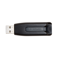 Miniatura 1 de 32GB USB 3.0 V3 NEGRO