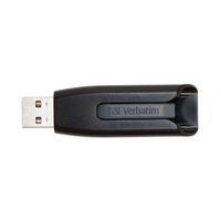 Miniatura 2 de 32GB USB 3.0 V3 NEGRO